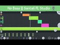 Santali FL Studio || Sagun Bapala Music || Santali Studio Instument || Song Sample Pak Vocal || 2025