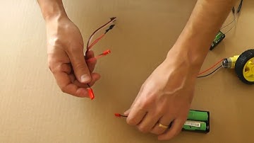 RC ESC 20A Brushed Car Motor Speed Controller