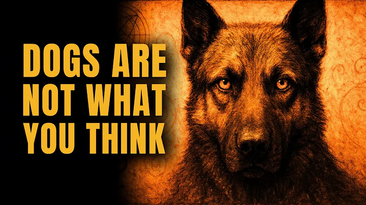 Edgar Cayce’s PROPHECY About Dogs Is HAPPENING NOW