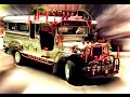 Amazing Facts of Faith — The Jeepney