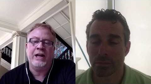 How Joe Polizzi Creates a Total Cost Analysis and His Workflow