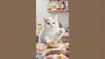 #shorts Cat Fishing #cat #fishing #fish #fishingvideo #cute #funny shorts video