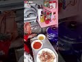 عمل كشري في حله واحدة يوميات نورا الشطورة