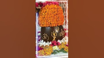 laagi lagan shankara। hanshraj raghuvanshi। Bholenath status।devo ke dev mahadev। Shiv#shorts #viral