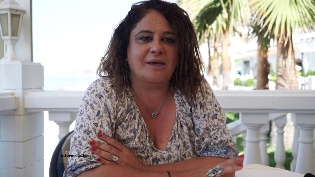 Peñíscola - María del Mar, España - Turismo Interoceánico