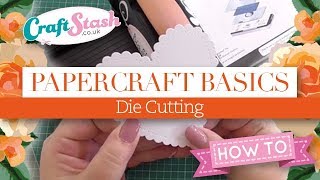 Silhouette Portrait 3 Digital Die Cutting Machine - Beginners Guide -  CraftStash Inspiration