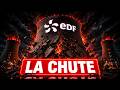 La chute d'EDF : La vérité sur le plus grand sabotage industriel français