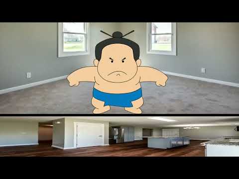 639 Old Rt 122, Lebanon, OH home video tour