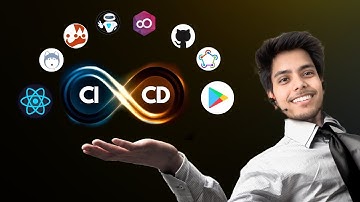 Master CI CD React Native   Advanced Concepts   EP 07   React Native Advanced Tutorial