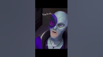 Thumbnail of You’re the man, but I got the power (Miraculous edit) 🖤❤️✨ #miraculous #power #trend #firequeen