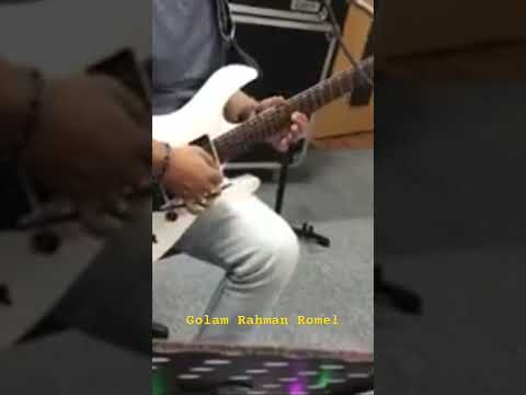 Jamming Session | Romel with AB | #foryou #ablrb #romellrb #drummerromel #golamrahmanromel