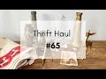 Thrift haul 65