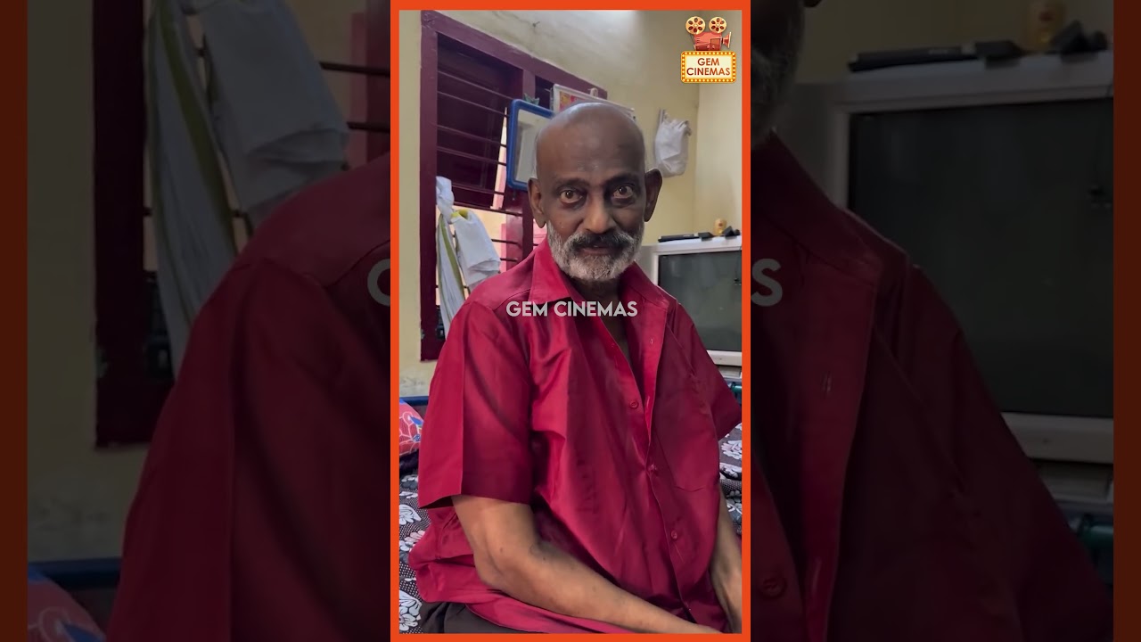 உதவி கேட்கும் நடிகர் Super Good Subramani!