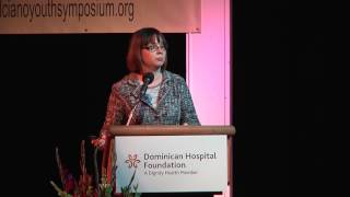 Nadherny Calciano Symposium 2017: Catherine Fassbender, Ph.D. Details