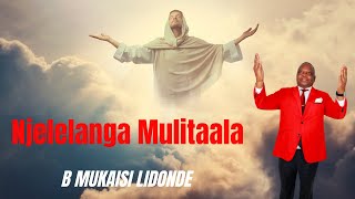 Latest Luhya Gospel Songs 2022 | Njelelanga Mulitaala | I Am Coming Back Home