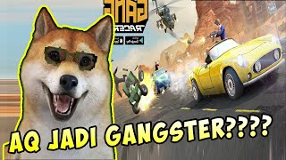 AQ JADI GANGSTER?? - GANG RACERS screenshot 2