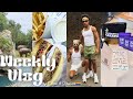 WEEKLY VLOG| BALANCING LIFE   USING THE GAYS   NO PERSONALITY   ZOO DAY   HANGIN WITH FRIENDS & MORE