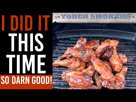 Wood Fired Crispy