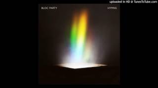 Bloc Party - The Love Within