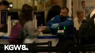 TSA PreCheck restored, Global Entry still down amid partial government shutdown