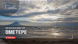 Exploring Nicaraguas Ometepe Island