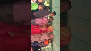 Sedih Nyanyi Lagu Carito Ni Sada Ayah Pernikahan Abang