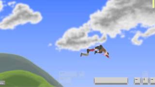 Funny Happy Wheels Fails