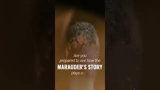 Unravel the threads of time with '‘The Marauder & His Daughter’