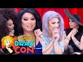 Raven, Tatianna, Jujubee, Tyra & MORE | Season 2: Ru-United from RuPaul's DragCon 2017