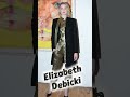 The Stunning Beauty of Elizabeth Debicki | Hollywood Star#hollywoodmovies #shortsvideo