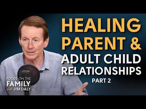 Healing Parent and