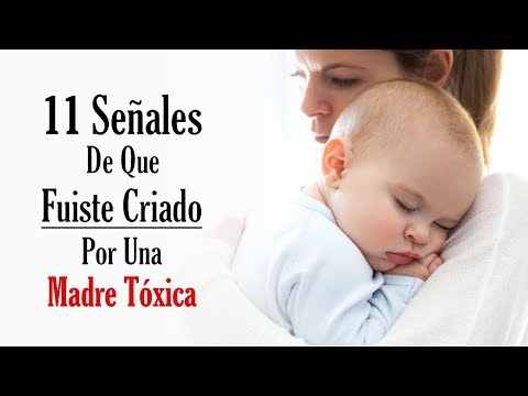 Vídeo: 13 Señales De Que Fuiste Criado Por Una Madre Ecuatoriana