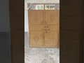 iron gate design