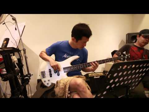 哈林 Harlem 杜鵑窩的音樂日記 Vol.2