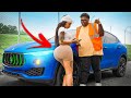 GOLD DIGGER PRANK PART 15 | ROBIIIWORLD