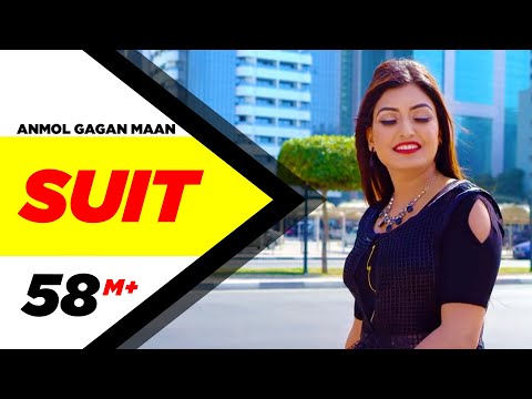 suit-(full-video)-|anmol-gagan-maan|teji-sandhu|desi-routz|latest-punjabi-song-2017-|-speed-records