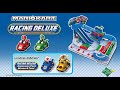 Epoch Games | MARIOKART RACING DELUXE + MARIOKART RACING DELUXE EXPANSION PACK