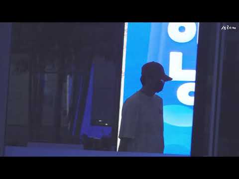[직캠] 20200819 -신혜성 - 아기새 탄신일 출근길