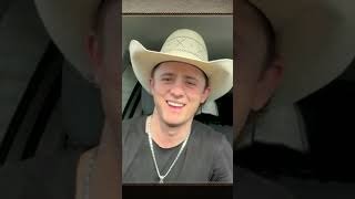 Stetson Wright & Wearing a Helmet | The Luke Branquinho Show #rodeo #rodeolife #bullriding