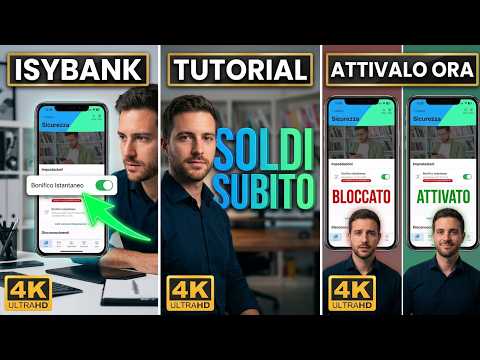 Quali sono i Metodi di Prelievo Istantaneo su Megapari