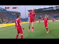 Italien - Moldawien | European Qualifiers | DAZN Highlights