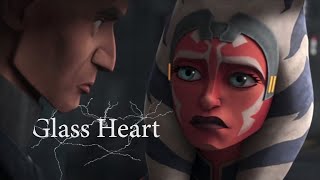 Glass Heart - Clone Wars screenshot 5