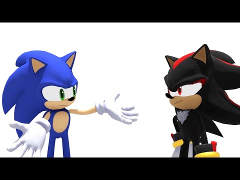 Why Doesn't Sonic have Chest Fur??