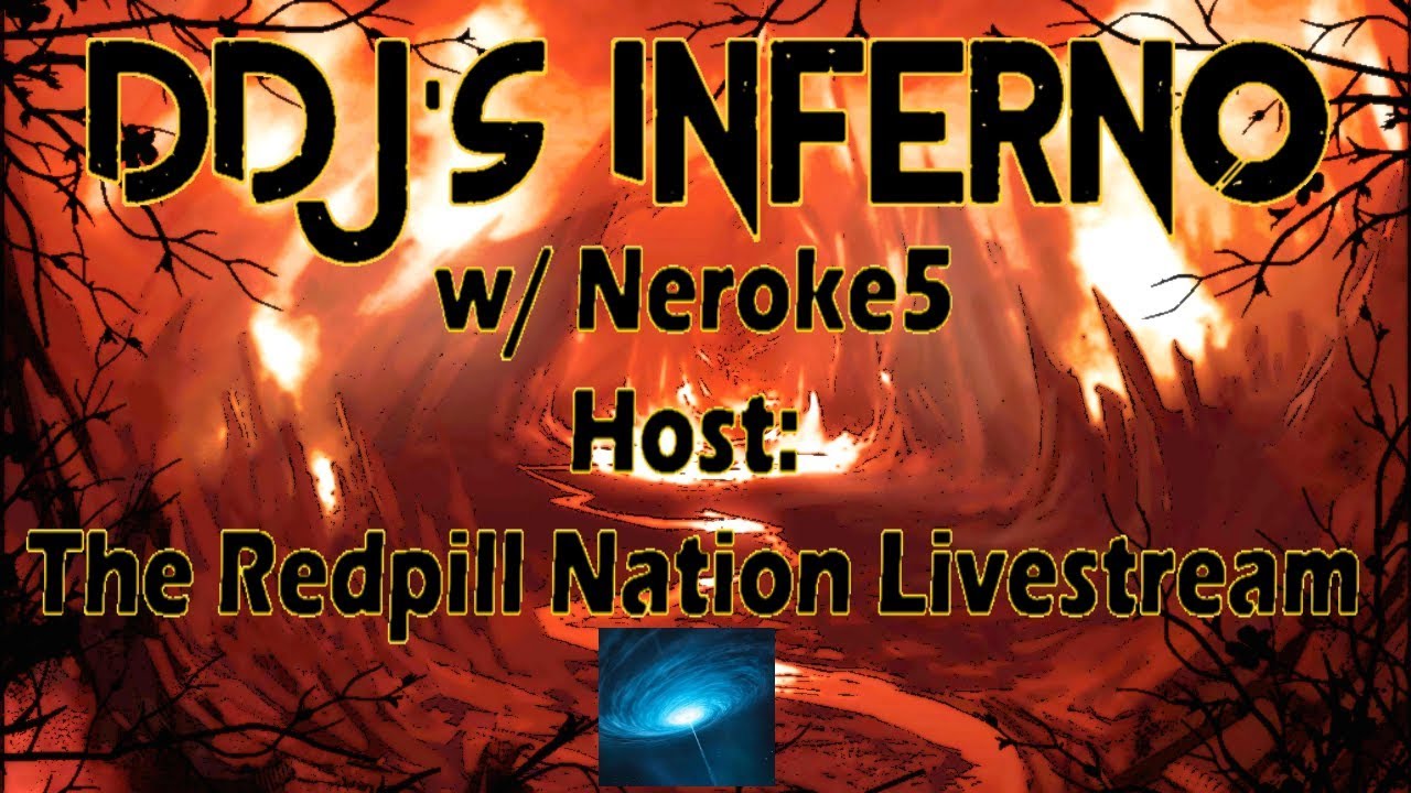 civil rights law DDJ's Inferno: w/ Neroke5