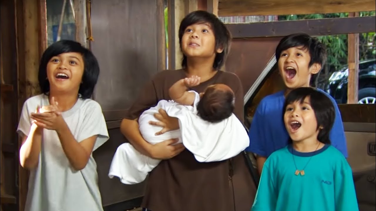 Walang Iwanan Full Trailer This October 19 on ABSCBN! YouTube