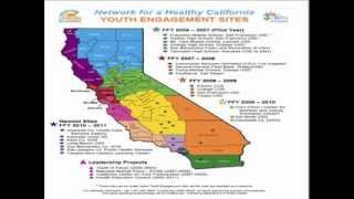 WEBINAR: Afterschool Environments: Strategies to Improve Youth Health Outcomes