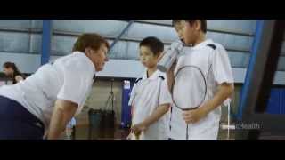 Active for Life | VicHealth