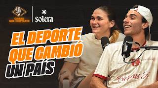 Cosas que Contarte | Solera Special Edition: Estrellas del Pádel (Daniel y Maria Laura)