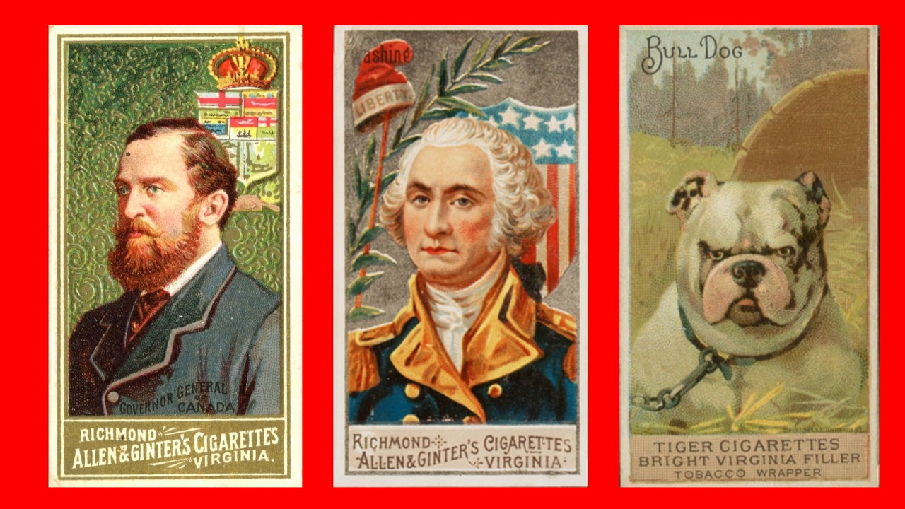 cigarette cards most valuable T206 Honus Wagner Rare Cigarette Cards and Fine