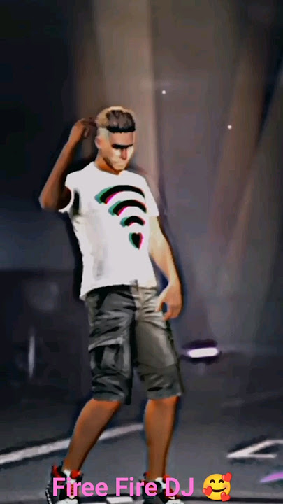 #shots Firee Fire DJ #@akmmirazgaming6998 #@gameofking420 #@SaadGaminG77